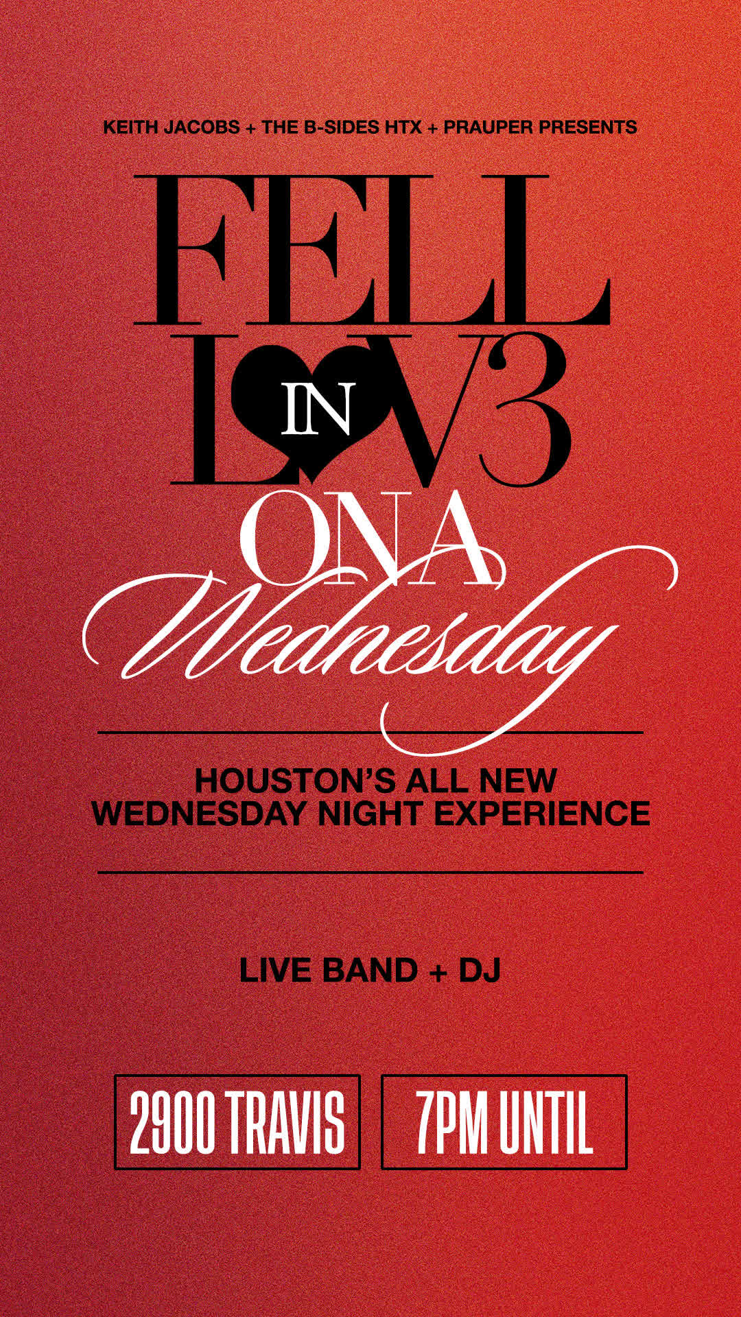 lov3 houston dress code for ladies HTX — Weekly Franchises in Midtown staff-discount-collection
